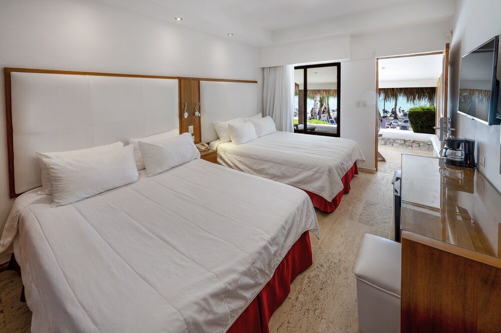 

Catania - Bayahibe - Viva Dominicus Beach by Wyndham, A Trademark All Inclusive