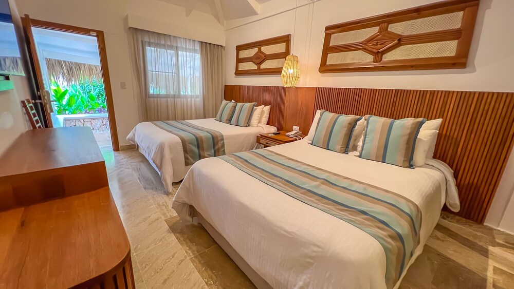 

Palermo - Bayahibe - Viva Dominicus Beach by Wyndham, A Trademark All Inclusive