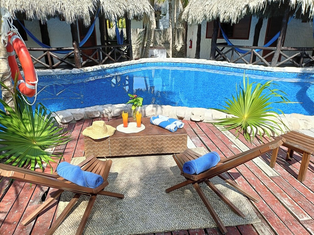 

Catania - Isla Holbox - Holbox by Xaloc