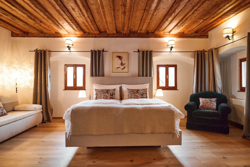 

Roma - Lubiana - Hotel Pok Garni
