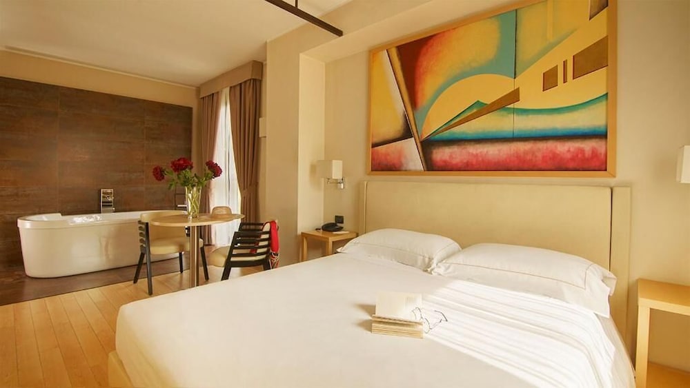 

Brindisi - Treviglio - Bes Hotel Villa Zoia