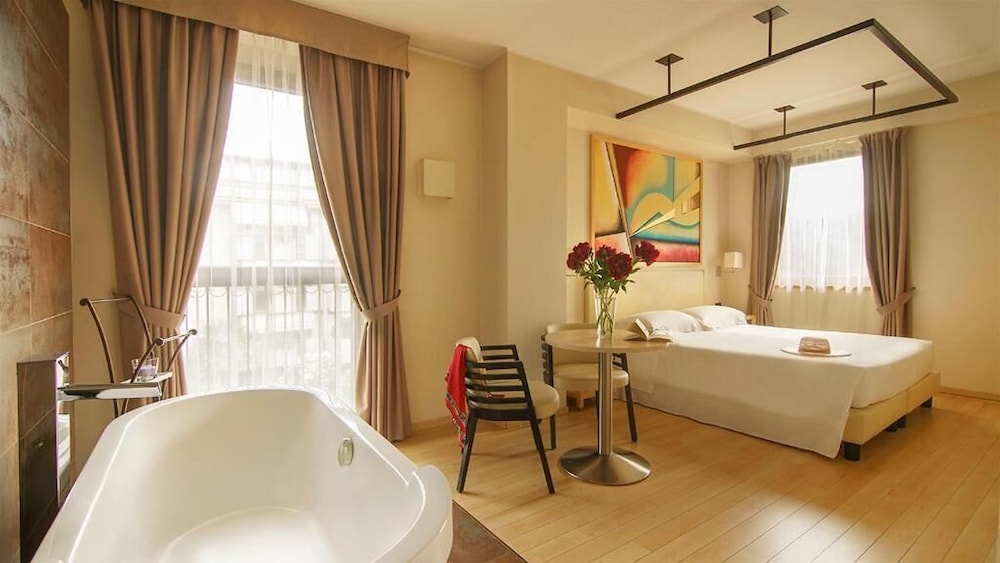 

Catania - Verdellino - Bes Hotel Villa Zoia