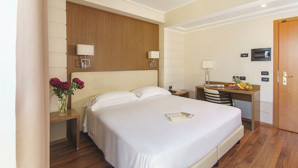 

Olbia - Vaprio D'Adda - Bes Hotel Villa Zoia