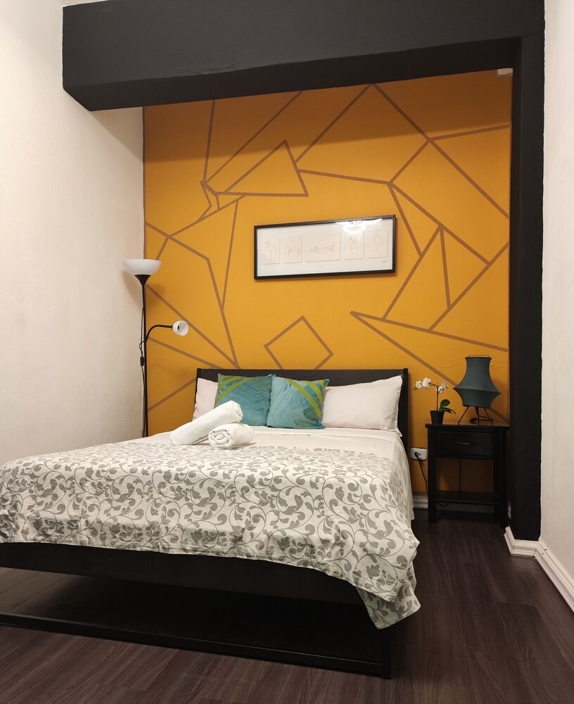 

Torino - Santo Domingo Città - Aparthotel Genova
