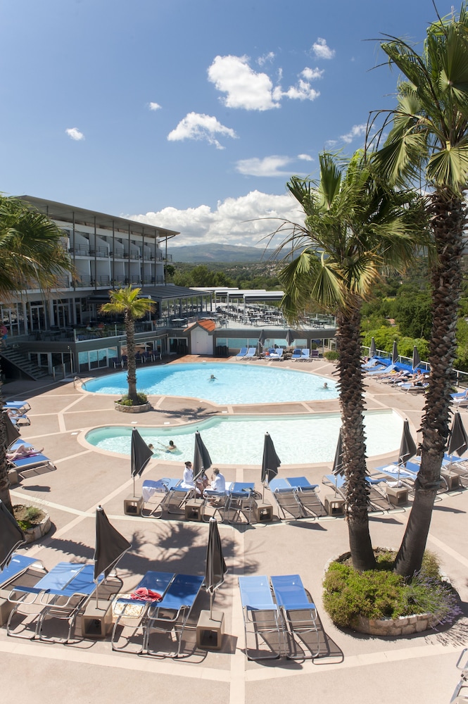 

Verona - Antibes - Juan Les Pins - Thalazur Antibes - Résidence & Spa