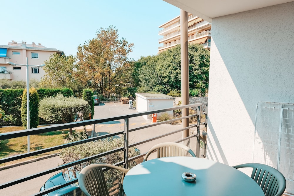 

Verona - Cagnes-sur-Mer - Résidence & Spa – Thalazur Antibes