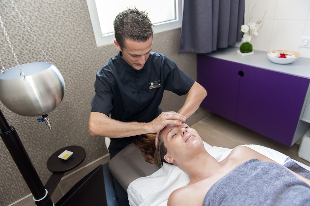 

Verona - Cagnes-sur-Mer - Thalazur Antibes - Résidence & Spa