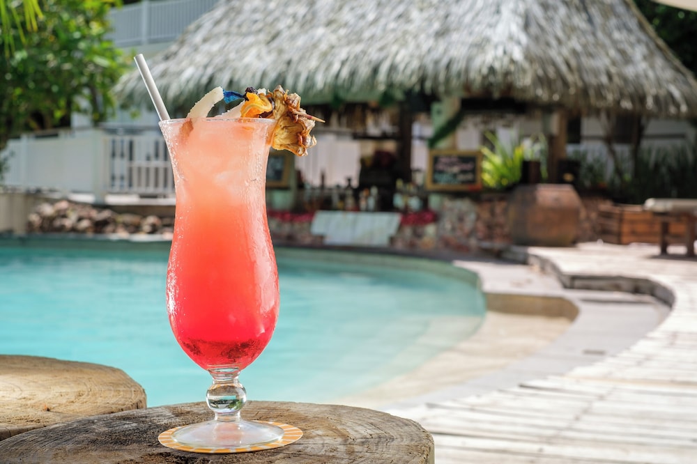 

Roma - Malolo - Malolo Island Resort