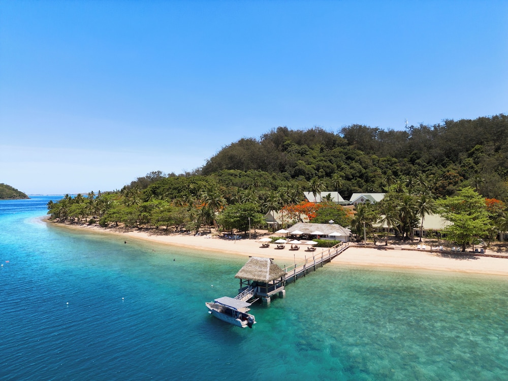 

Milano - Malolo - Malolo Island Resort