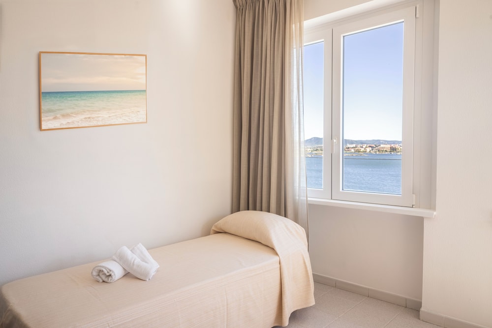 

Roma - Olbia - Hotel De Plam