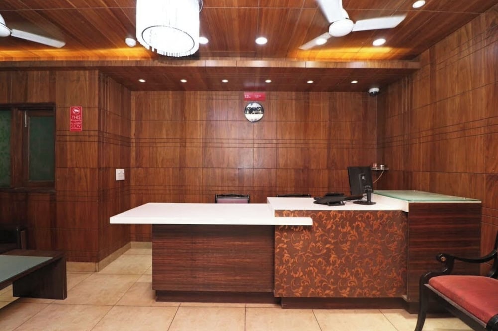 

Milano - Faridabad - Jashn's Inn