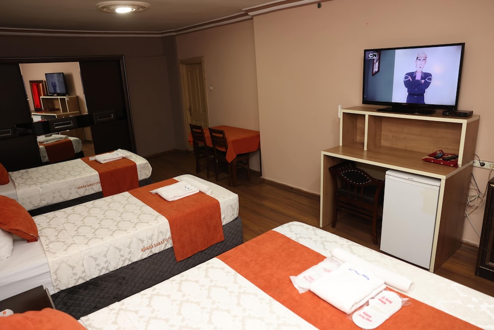 

Roma - Adana - Adana Saray Hotel