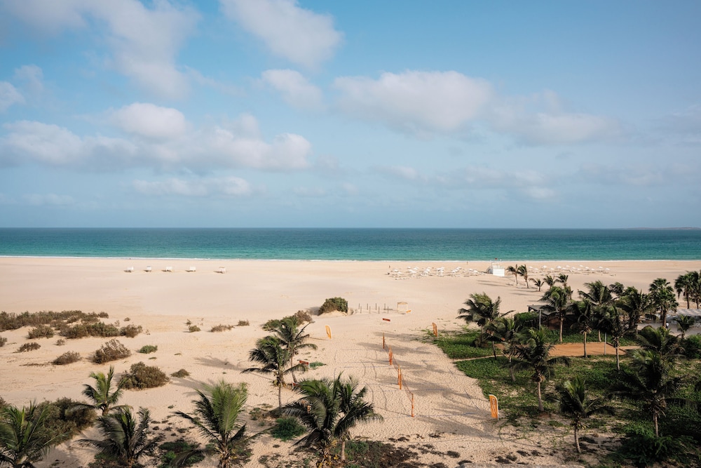 

Milano - Isola di Boa Vista, Capo Verde - VOI Praia de Chaves Resort