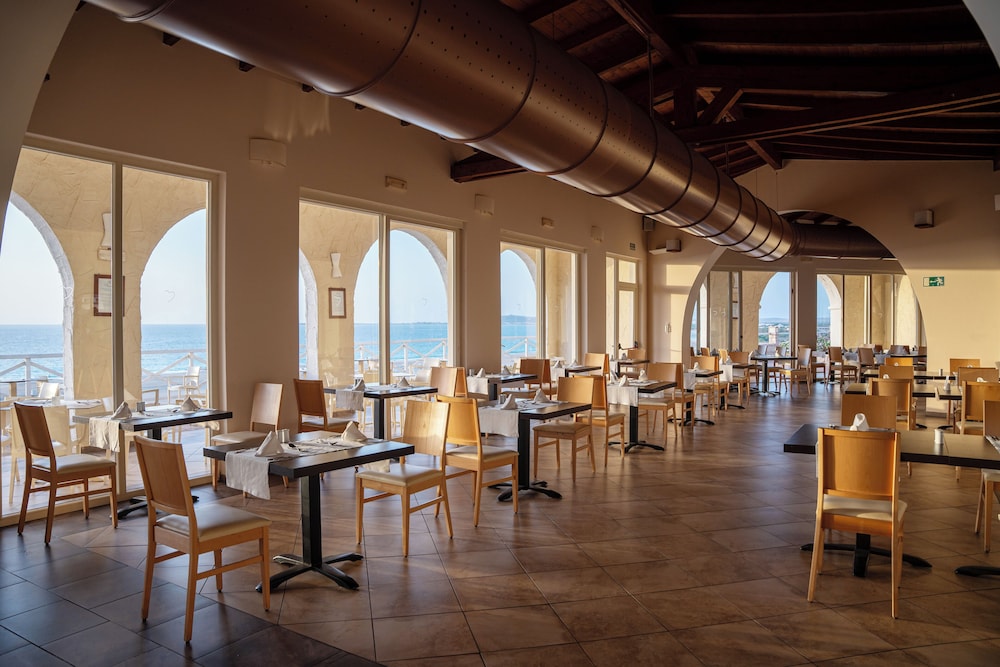 

Bologna - Rabil, Isola di Boa Vista - VOI Praia de Chaves Resort
