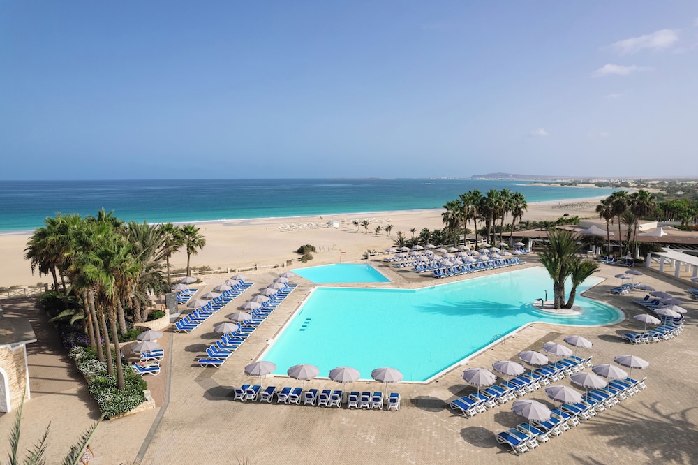 

Milano - Rabil, Isola di Boa Vista - VOI Praia de Chaves Resort