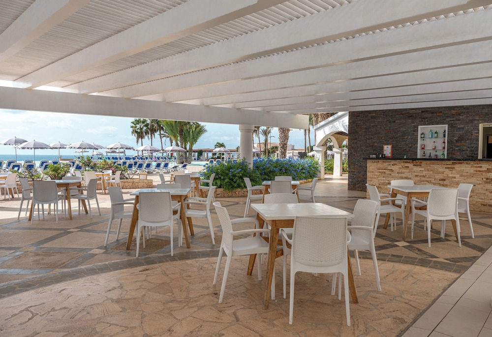 

Milano - Isola di Boa Vista, Capo Verde - VOI Praia de Chaves Resort