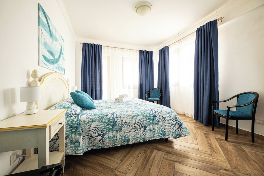 

Milano - Marinella di Selinunte - La Rosa Hotel - Selinunte