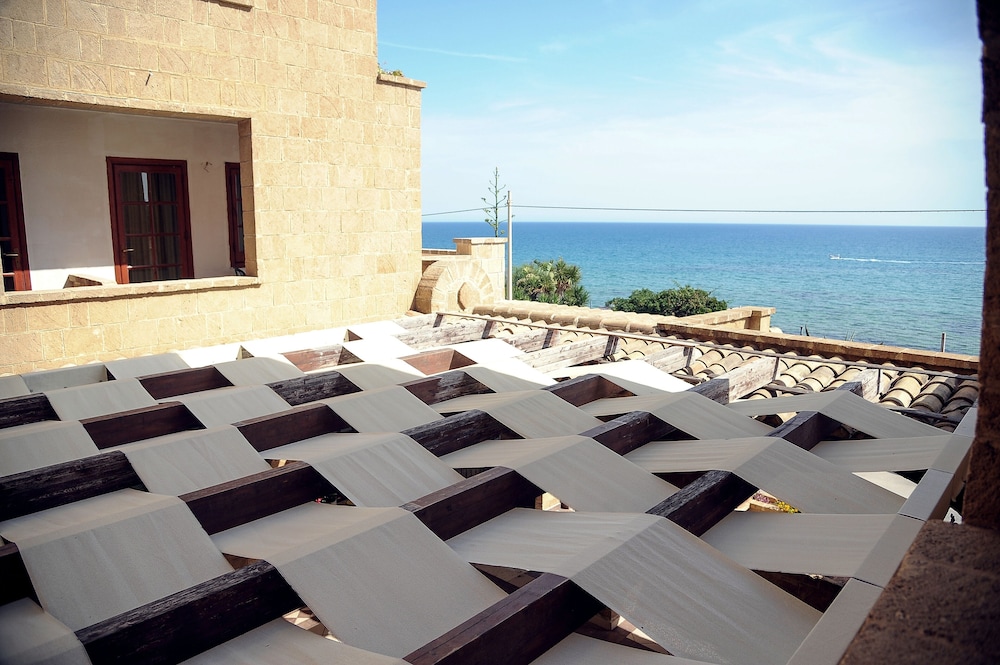 

Cagliari - Marinella di Selinunte - La Rosa Hotel - Selinunte