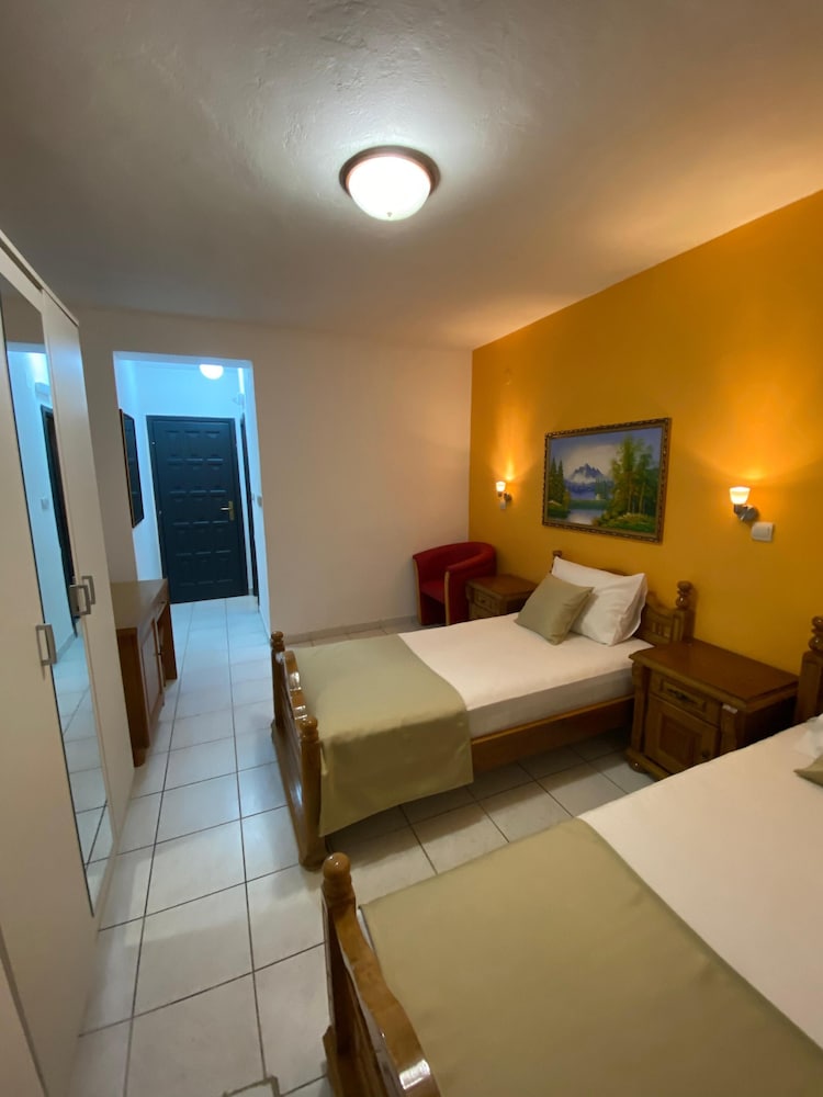 

Roma - Costa Montenegro - Hotel Kuc