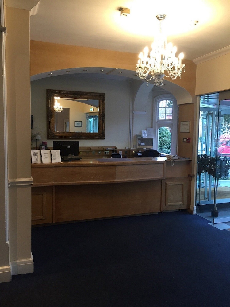 

Bologna - Brighton - OYO Langford Hotel, Brighton & Hove