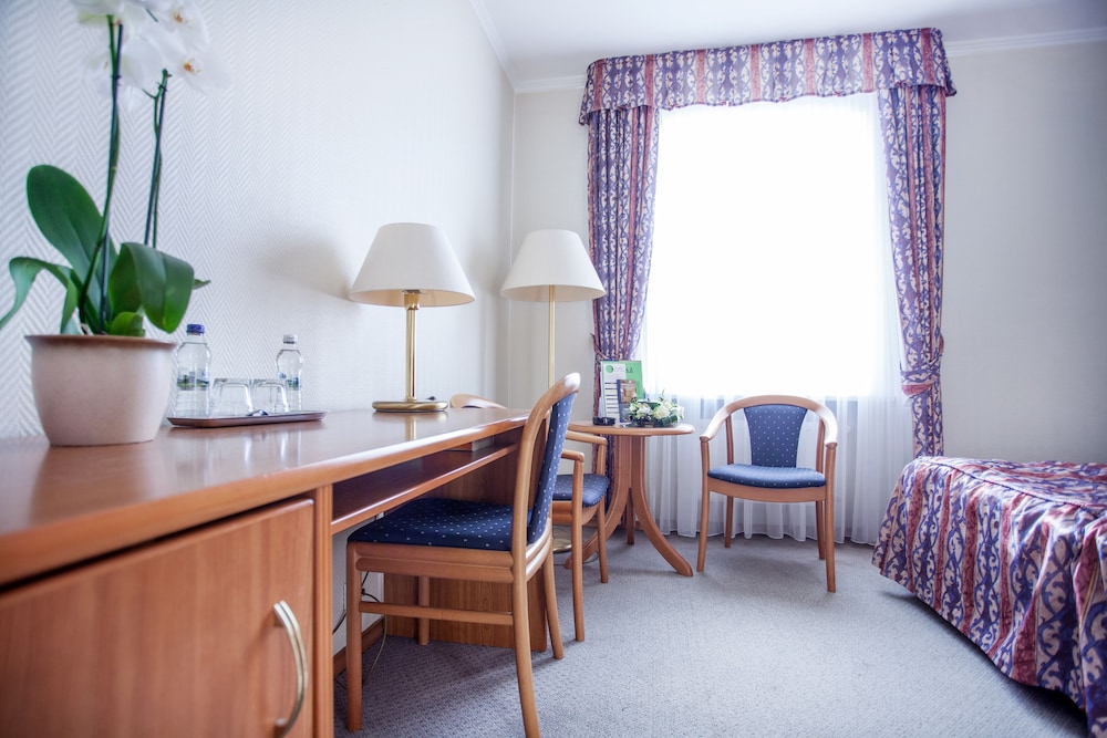 

Milano - Sopot - Hotel Szydłowski