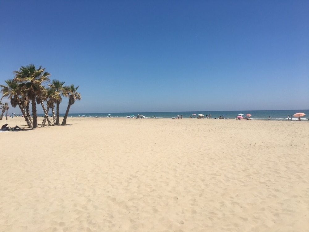 

Bologna - Sagunto - Hotel AGH Canet