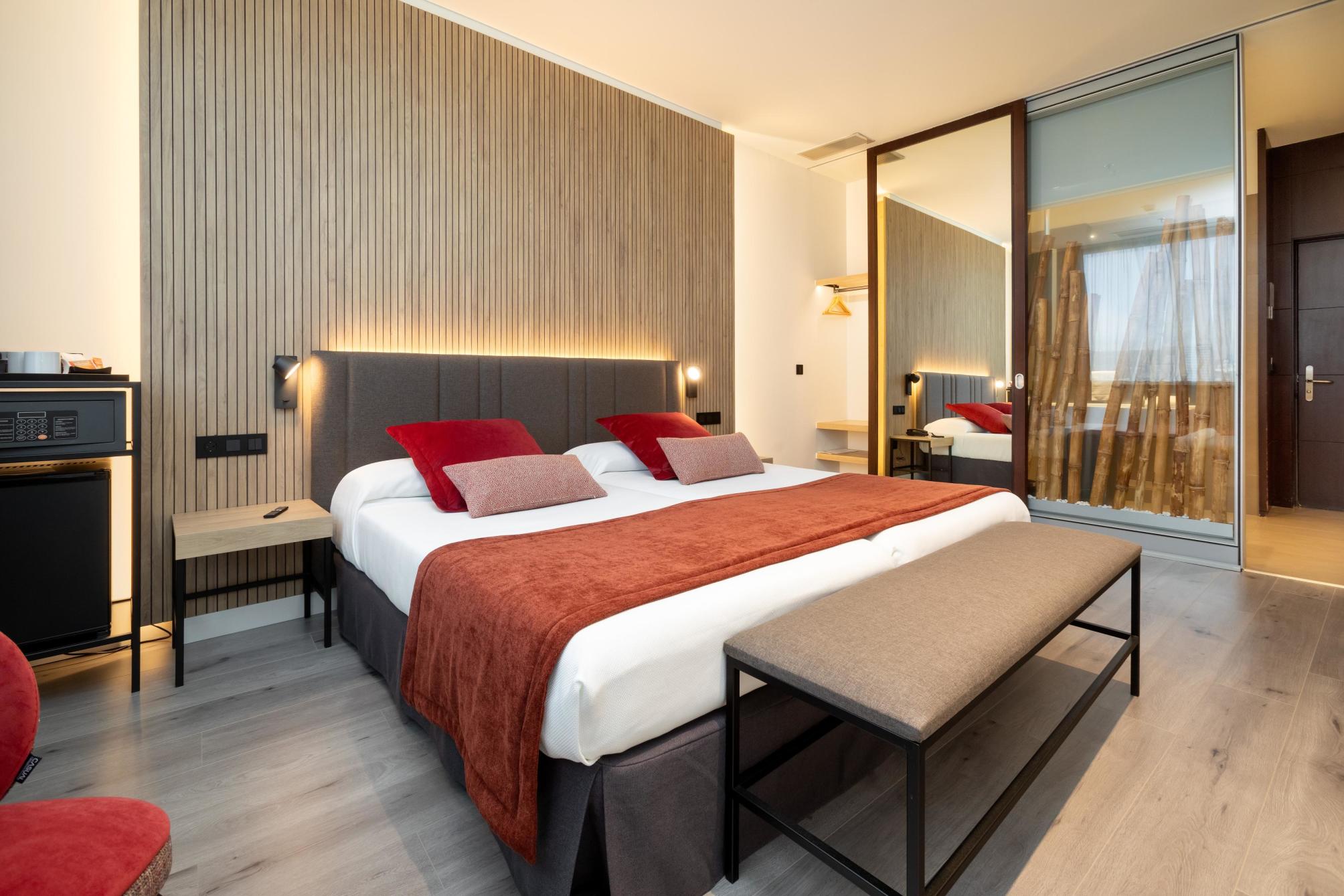 

Pisa - Hospitalet de Llobregat - Alexandre Hotel Fira Congress