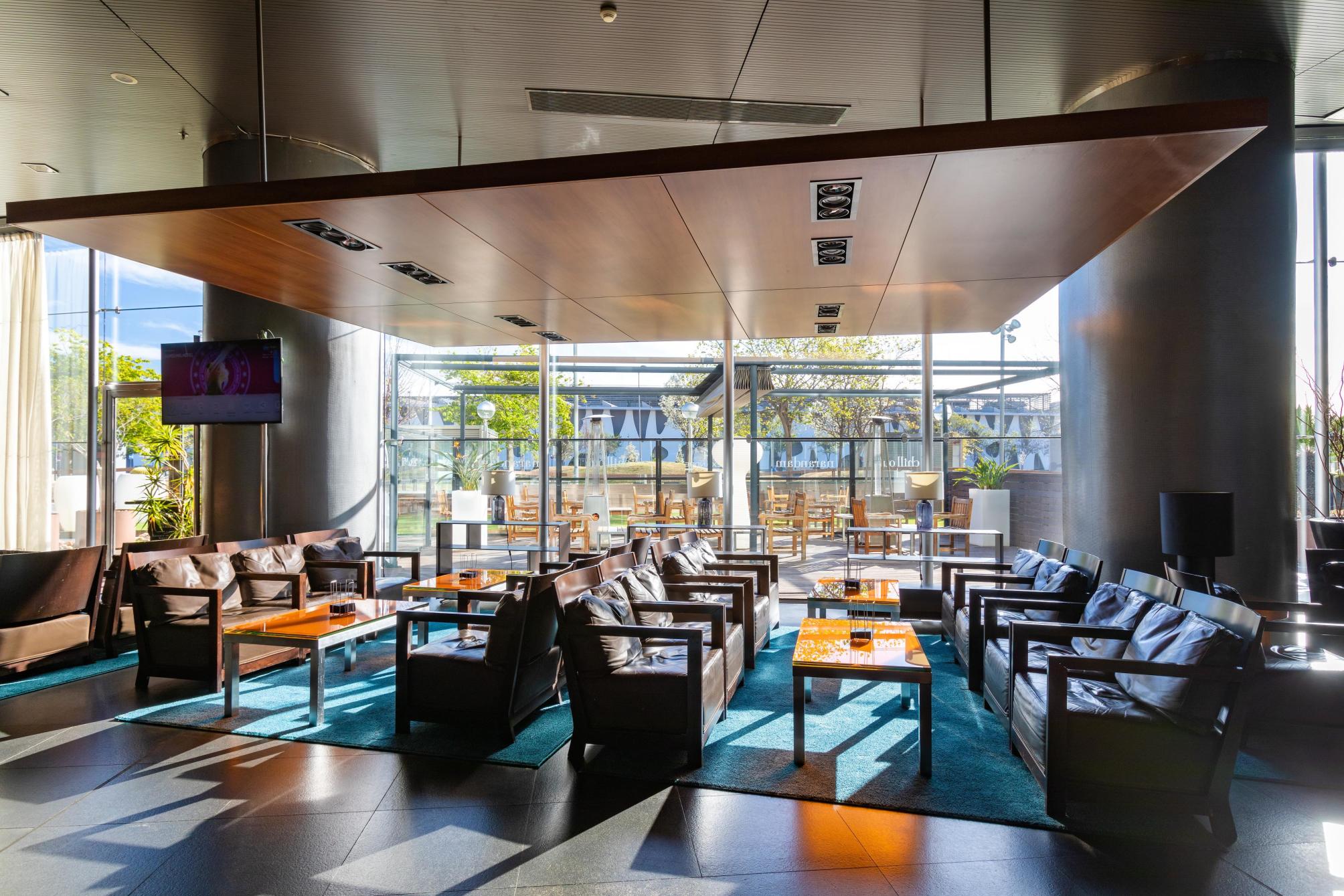 

Napoli - Hospitalet de Llobregat - Alexandre Hotel Fira Congress