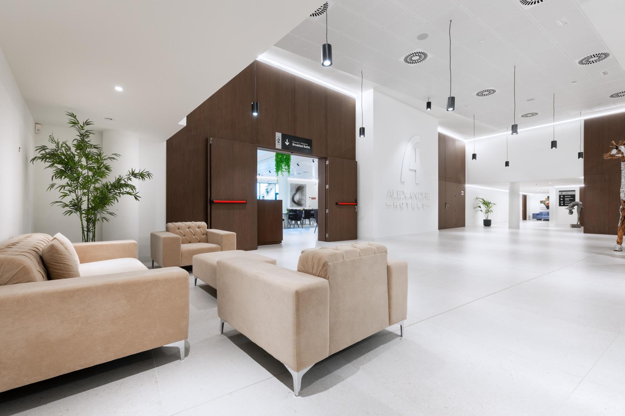 

Venezia - Hospitalet de Llobregat - Alexandre Hotel Fira Congress