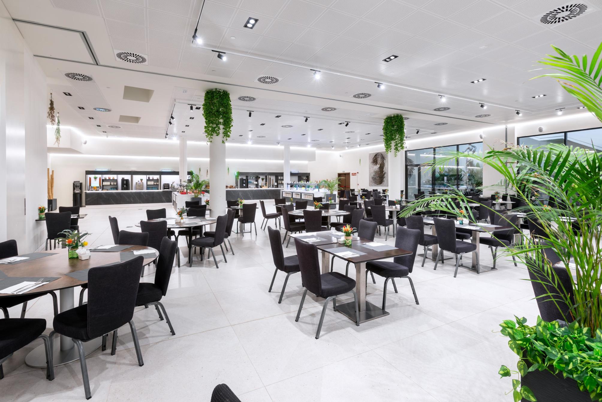

Catania - Hospitalet de Llobregat - Alexandre Hotel Fira Congress