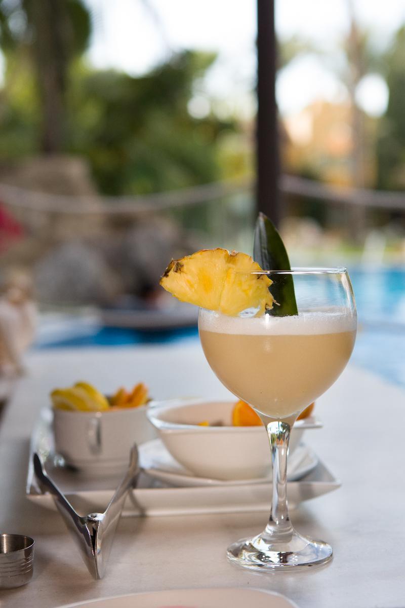 

Verona - El Puerto de Santa María - Hotel Soho Boutique Vistahermosa
