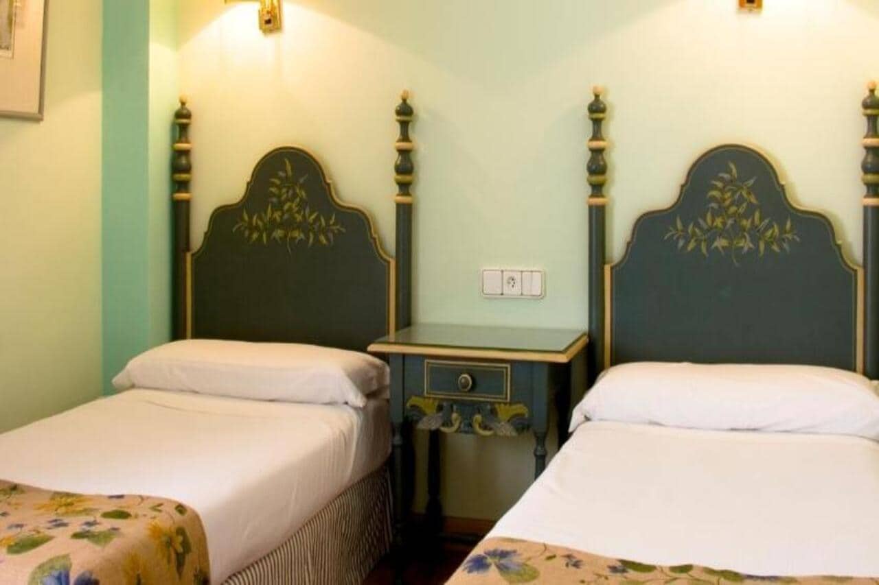 

Venezia - Cadice - Hotel Soho Boutique Vistahermosa