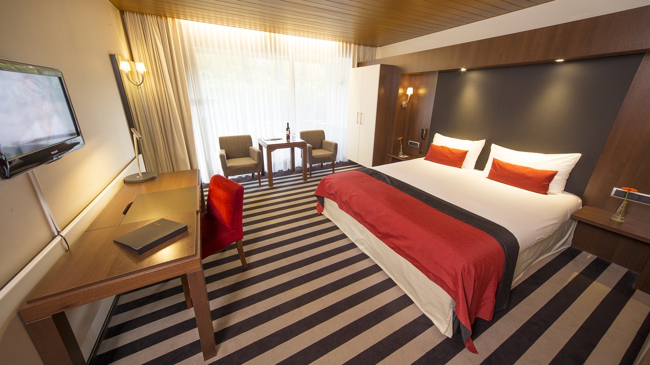 

Milano - Arnhem - Fletcher Hotel-Restaurant Wolfheze