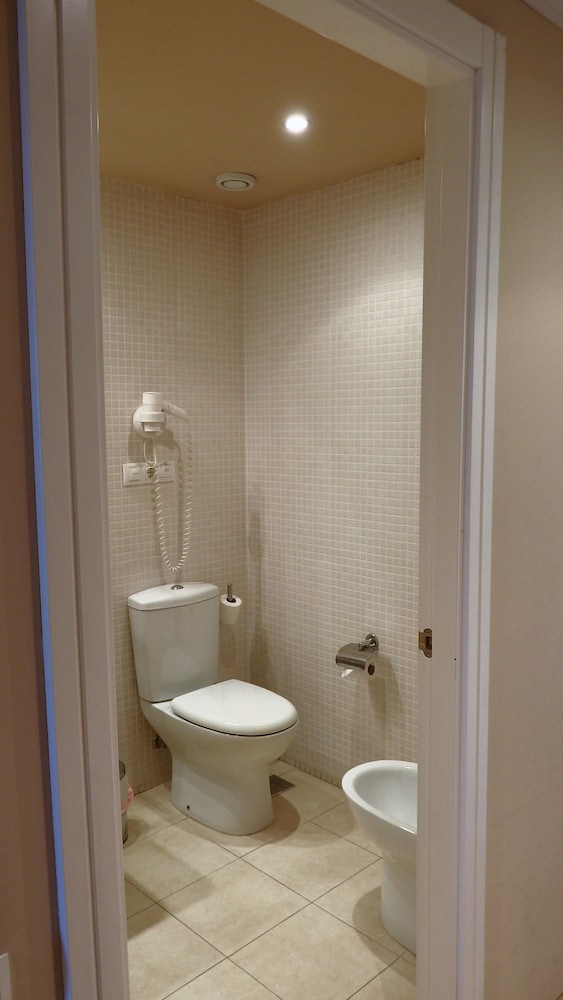 

Bologna - Moncada - Flag Hotel Valencia Florazar