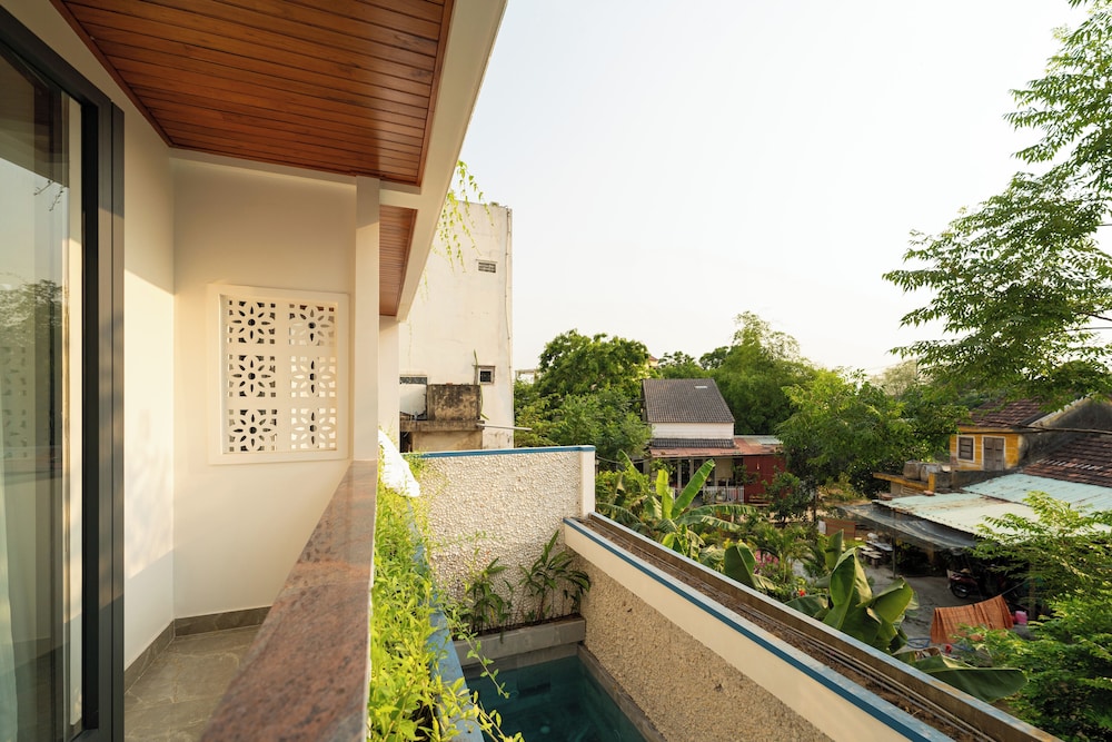 

Milano - Hoi An - May Boutique Villa Hoi An