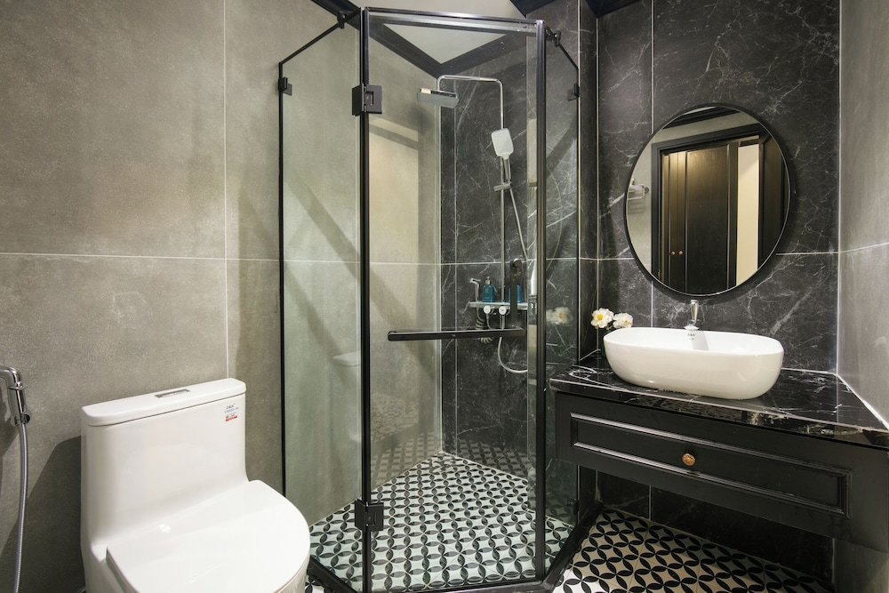 

Roma - Ha Long - Elegant Boutique Hotel Ha Long