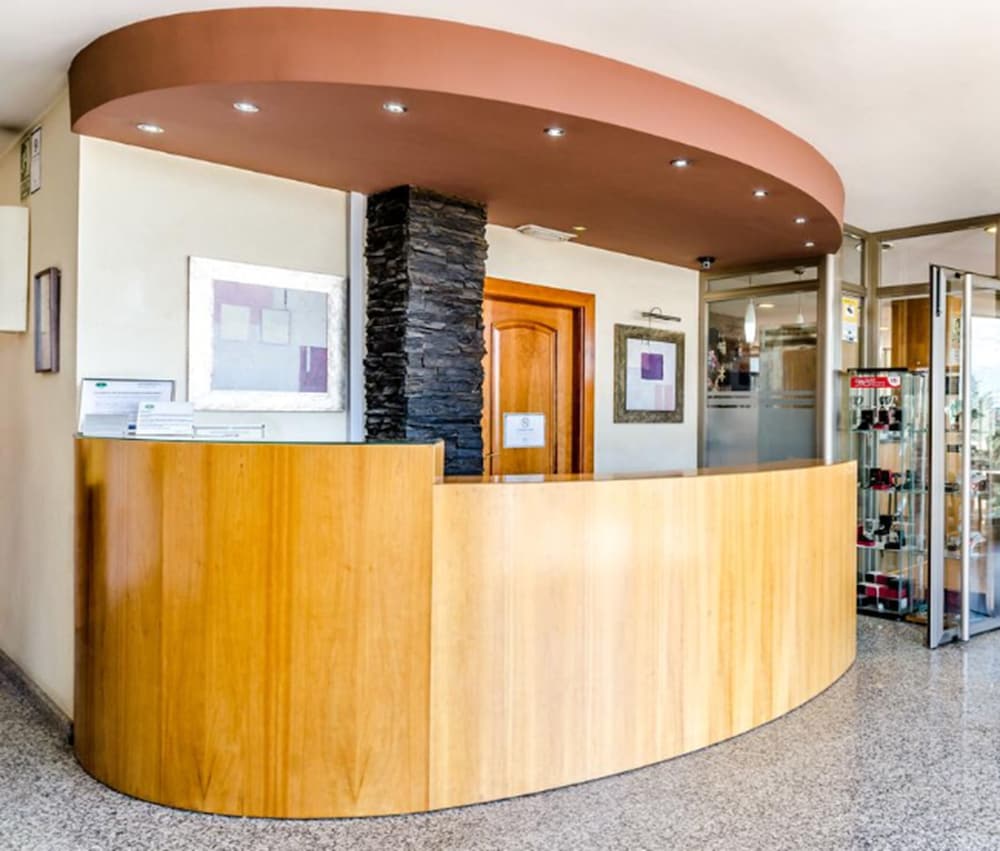 

Milano - Granada - Hotel Saylu