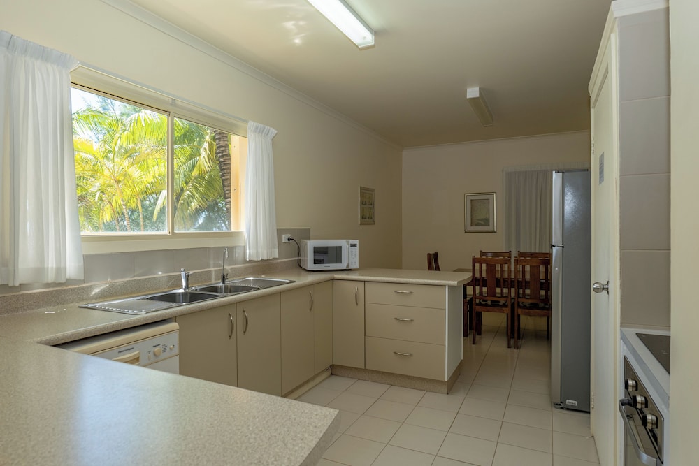 

Roma - Rarotonga - The Edgewater Resort & Spa