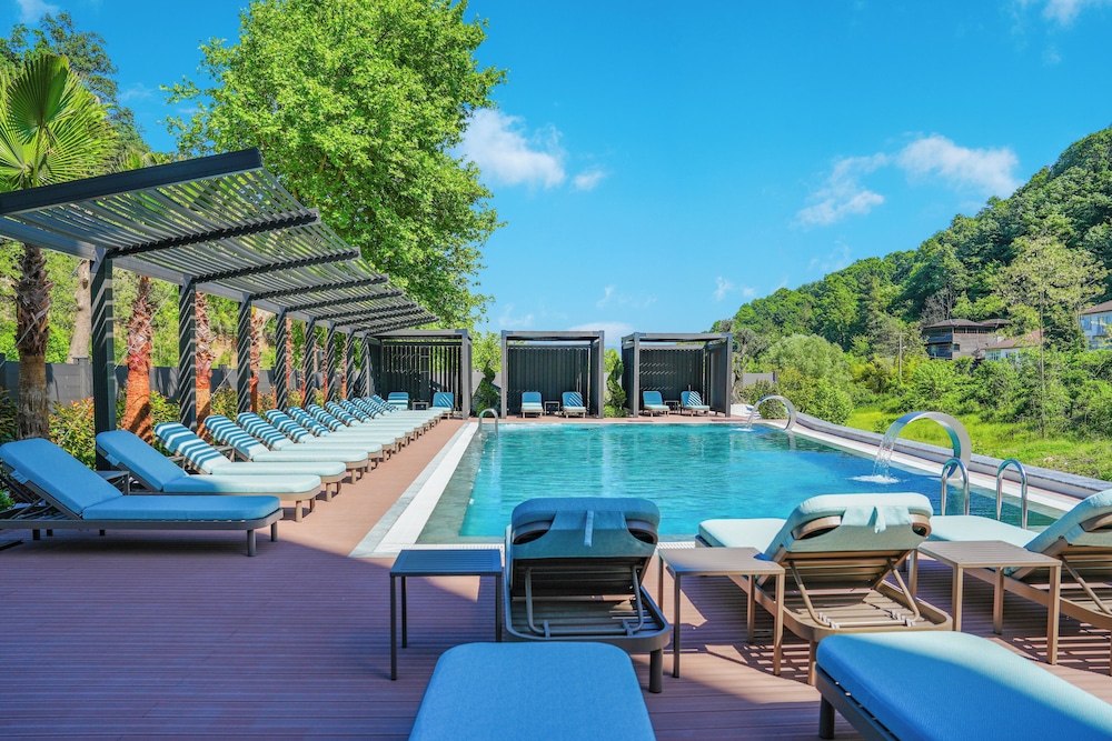 

Milano - Yalova - Vital Thermal Hotel & SPA