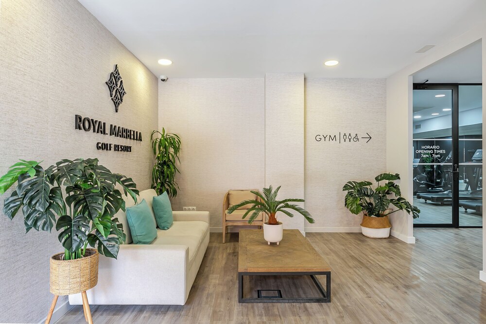 

Napoli - Puerto Banus - Royal Marbella Golf Resort