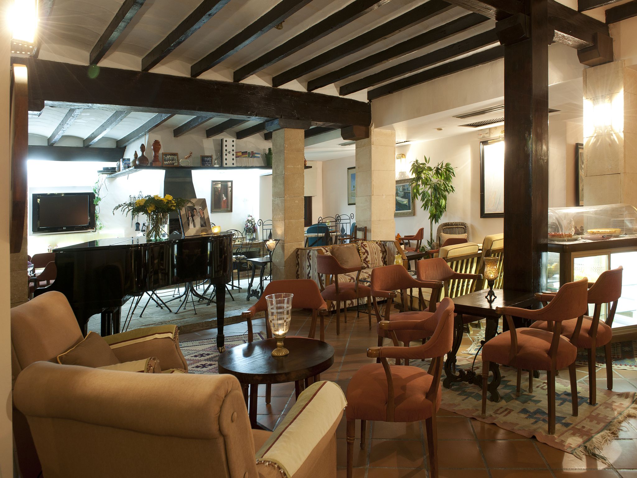 

Milano - Puerto de Andratx - Hotel Bahia