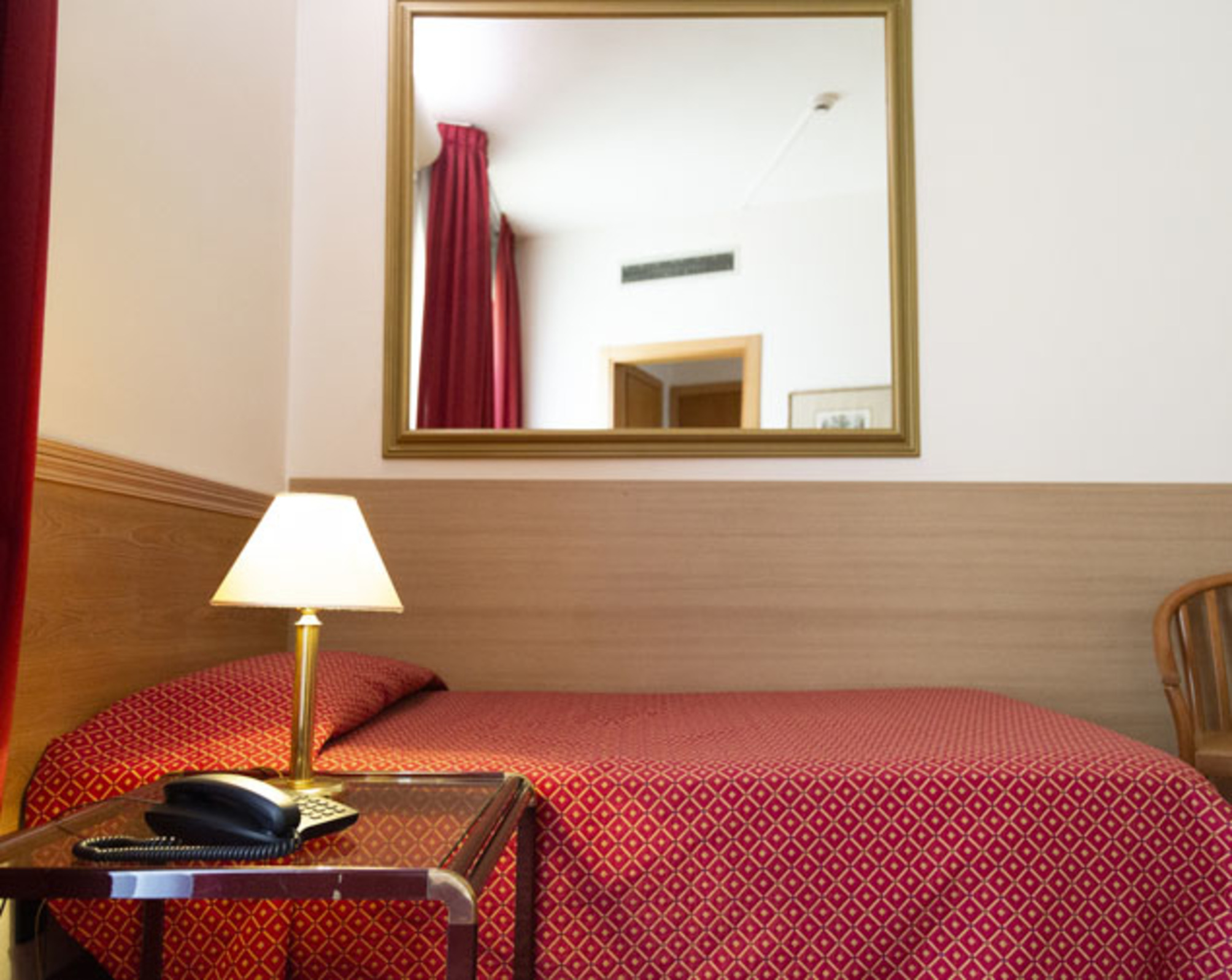 

Napoli - Sesto San Giovanni - iH Hotels Milano St John
