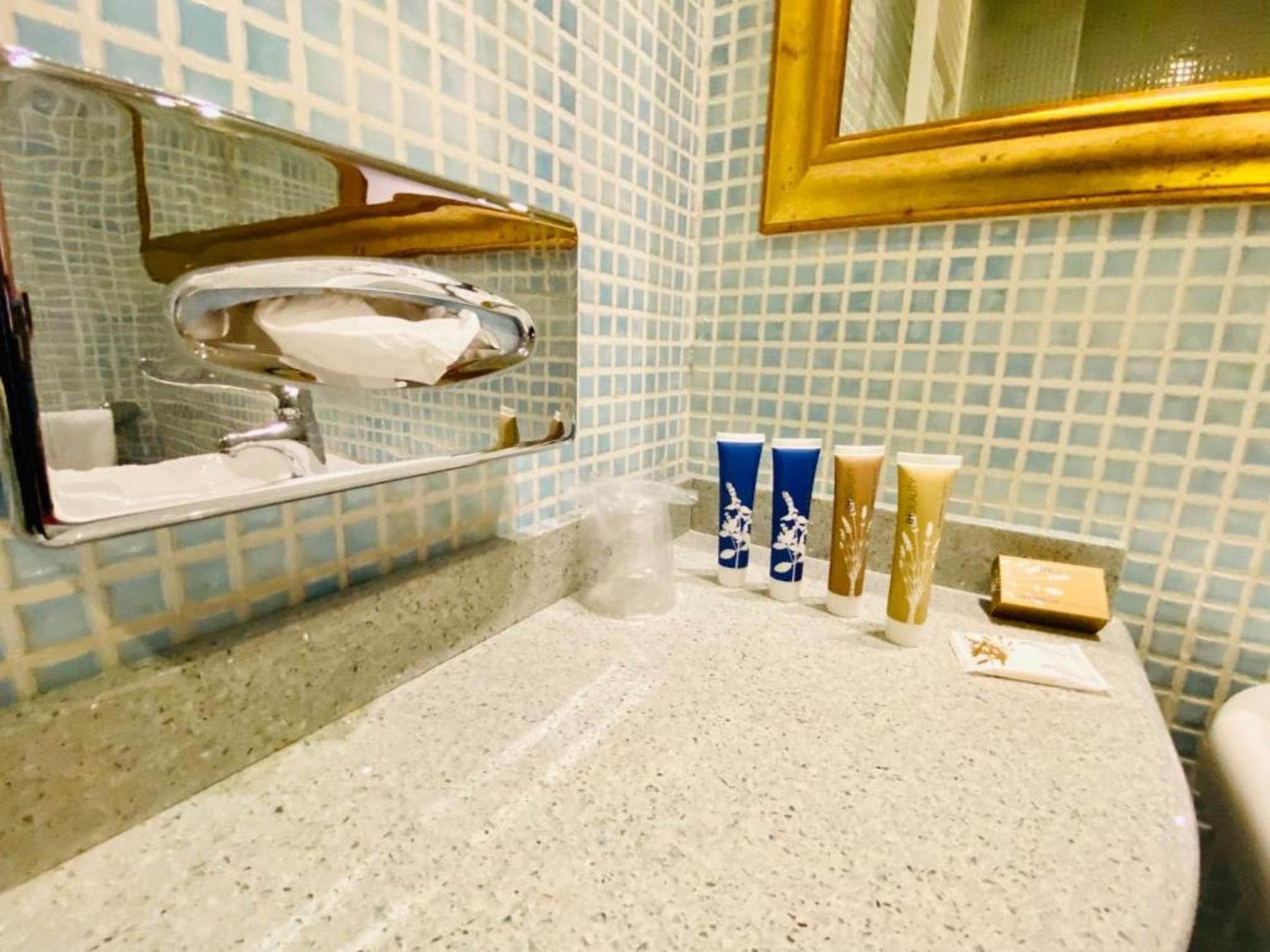 

Catania - Monza - iH Hotels Milano St. John