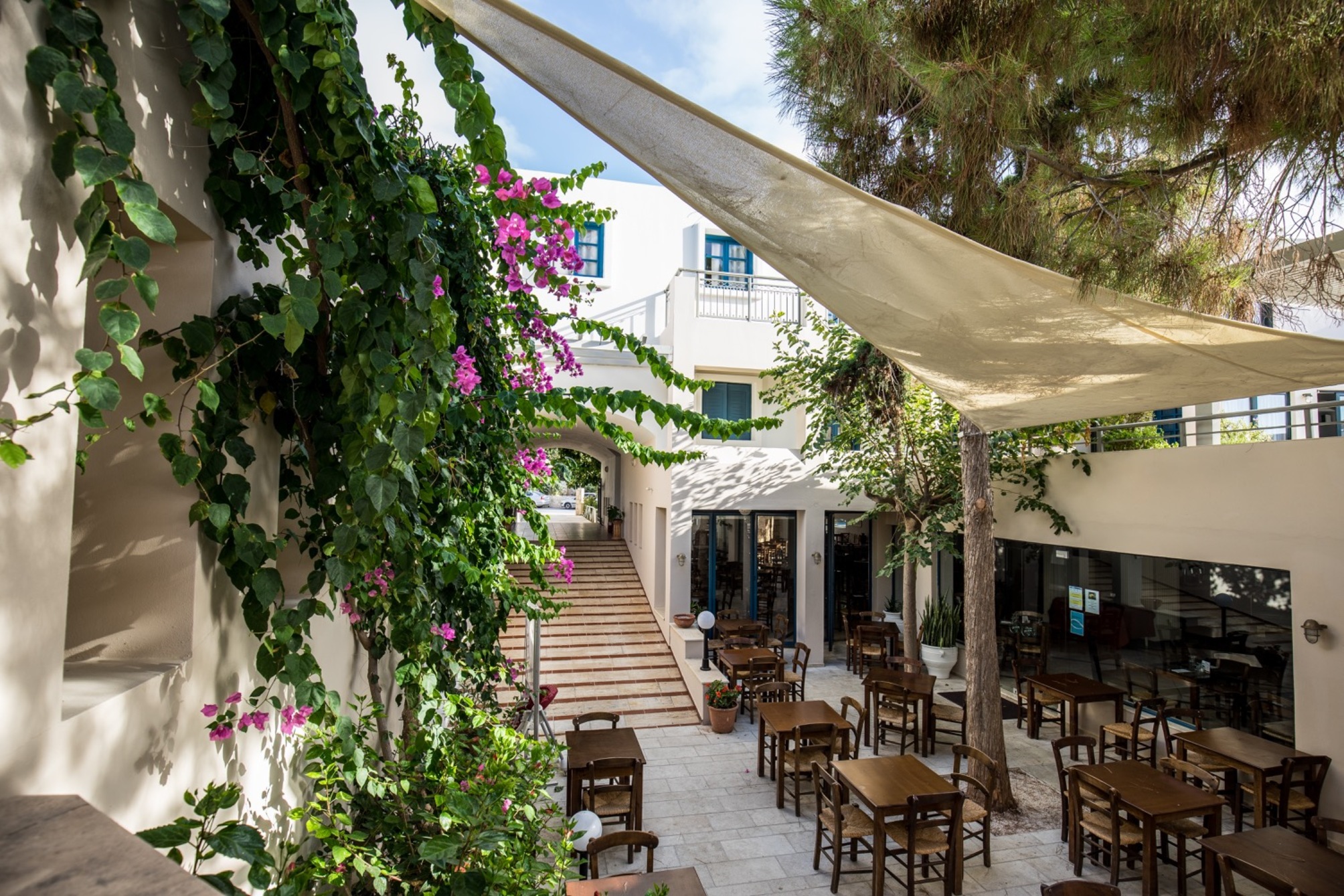 

Venezia - Milatos - Castello Village Resort