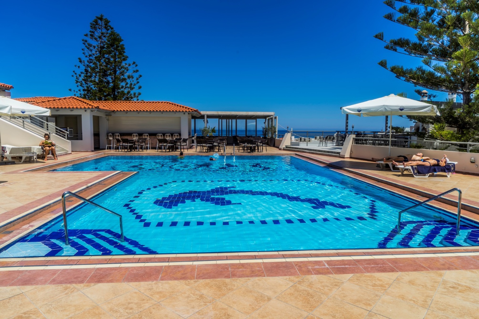 

Bari - Malia - Castello Village Resort