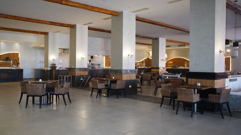 

Verona - Coraya Bay - Amarina Jannah Resort & Aqua Park