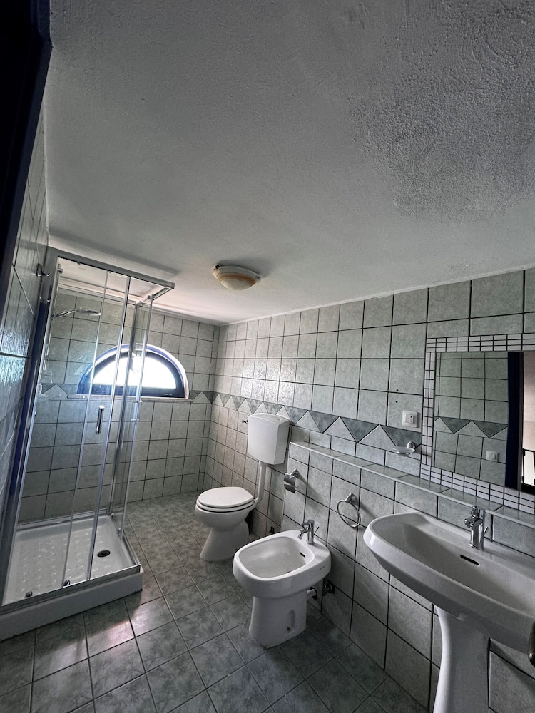 

Verona - Diamante - Hotel San Daniele