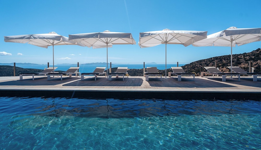 

Roma - Sifnos - Melianthos Villas