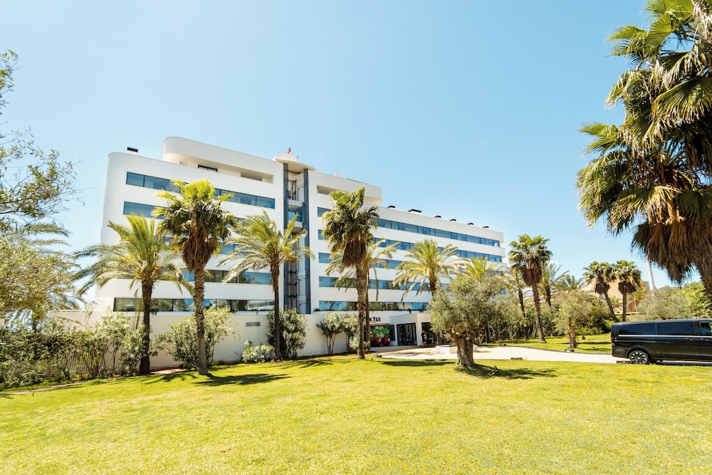 

Catania - Ibiza, Isole Baleari - El Hotel Pacha