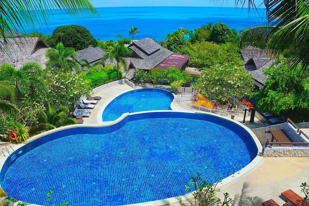

Milano - Mae Nam Beach - Bhundhari Residence Koh Samui